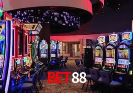 Jogos populares e pagamentos rápidos na bet88