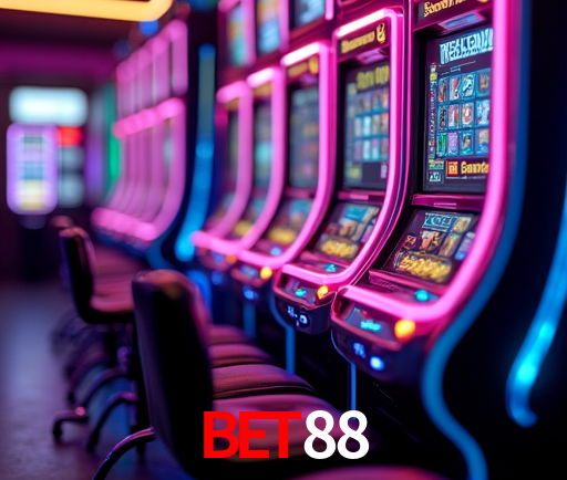 Loterias online na bet88