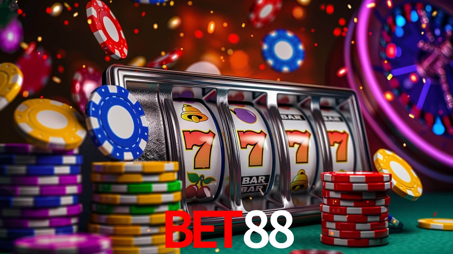 Página oficial no Facebook da bet88