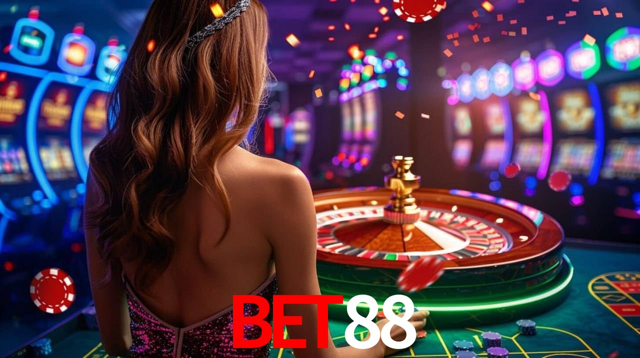 APP rápido e leve da bet88
