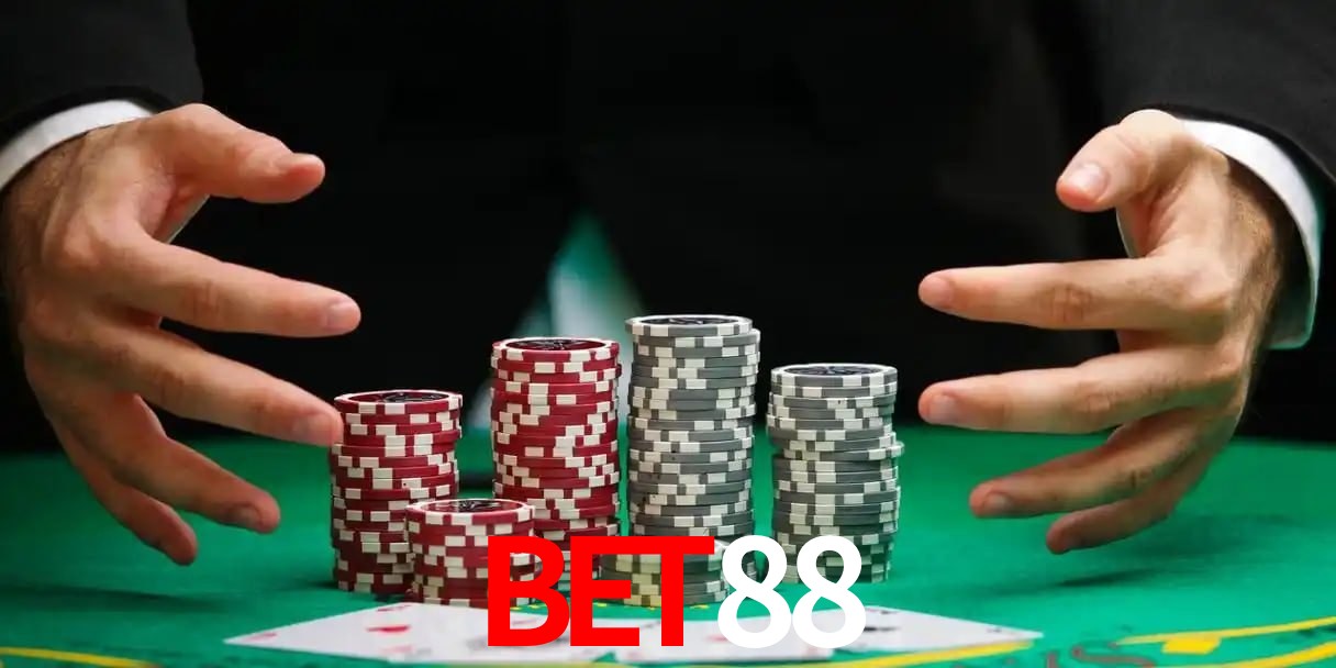 Benefícios VIP na bet88