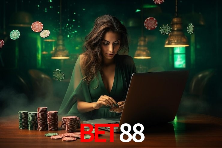 Escolher plataforma para baixar bet88